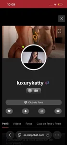 Very happy🥳🥺 de luxurykatty  Imagens