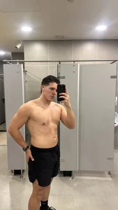 DaveColtGym boy Bild 4