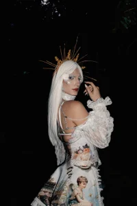 shantall_skinnyのAngel😇の枚の写真