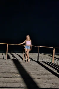 EmilyCoast-1 punta cana vacation Pic 2