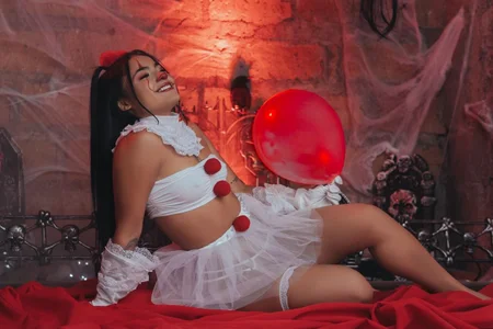 Zdjęcia PauVega_ Halloween 🎃😍: 