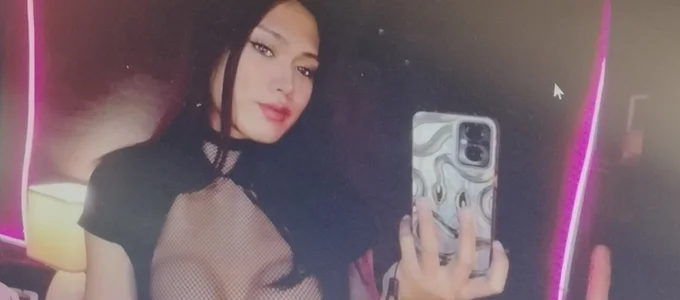 BigcockPolly Public Foto 2