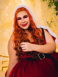 aandreaperez Merry Christmas Poză 7