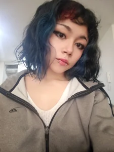 Public od TeruKitsune  2 snímek