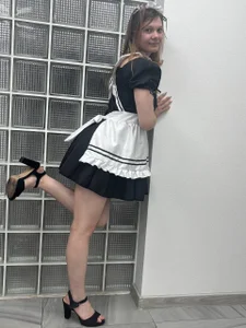 Sunny_Sammyy Sammy the Maid Fotka 2