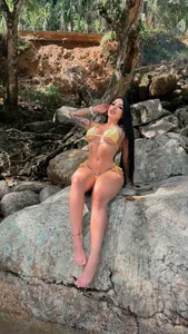 ALISSON_FOXXX1のI love nature so much 🍃✨🌈の 5枚の写真