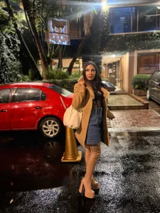 Fantastic night💞 od nini_love01  snímek