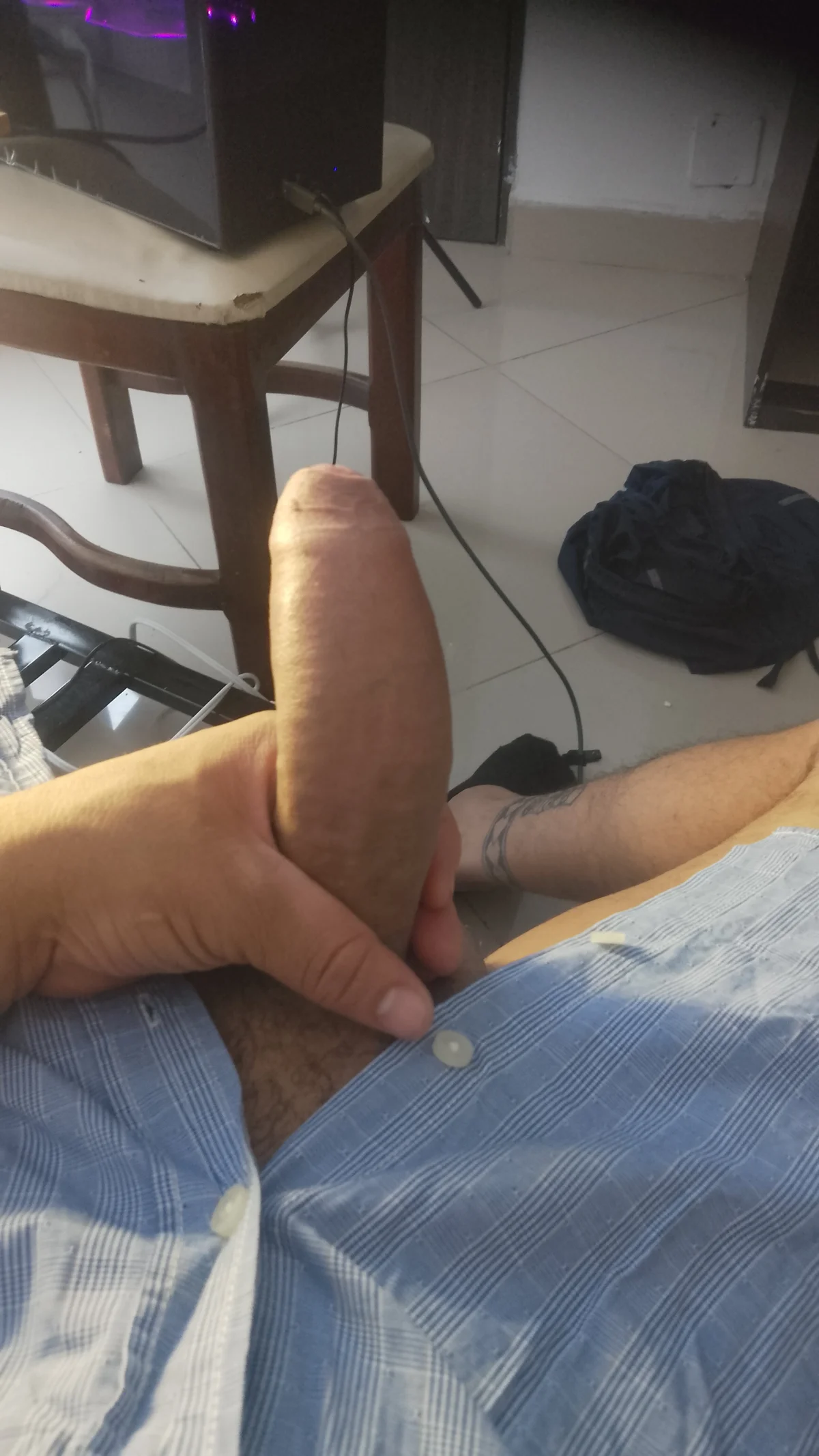 Benjamin_lich Image populaire  6612