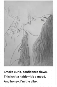 Kia_lustangel Pure 🚬 Pic 2