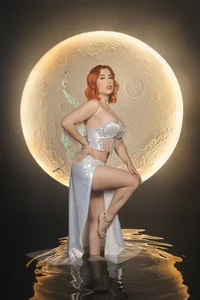 Fairy of your dreams de MadelineFox  3 Imagens