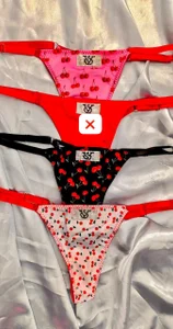 Sisirojas 1750 tokens for my Panties 사진 2