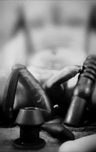 Infidiscret_Vip Plaisirs en Noir et Blanc Pic 3