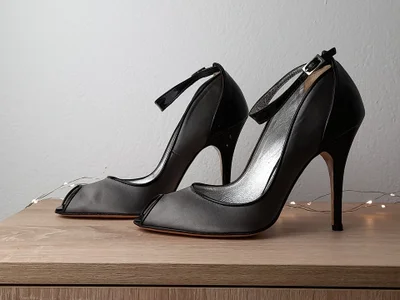 MarySpanako Shoes - Heels Gambar 9