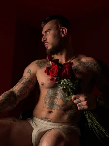 San valentin de DimitriSullivan_ Foto 4