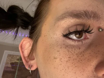 Mikaella_Nicole heh assss Pic 3