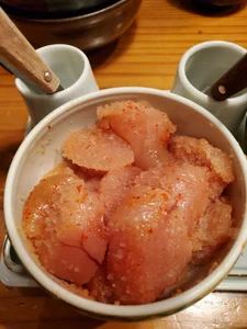 ERIKA-JP-168130 寒いからもつ鍋！It's cold in Japan I ate hot pot Pic 4