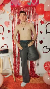 VictorMagnus 💖🔥VALENTINES DAY 🔥💖 รูป  2