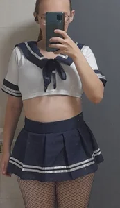 AlisaKisaのAlisa in an erotic costume🤤の枚の写真