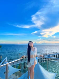 Sultry_Aya22 Im away for Vacation 사진