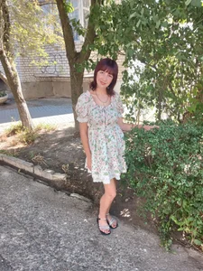 MilaSwan777 Природа и я🥰😍🥰 Fotka 9