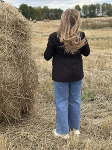 LavenderHot Weekend at the farm Pic 3