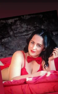 AliceStyless's XXX Nude Photo 4