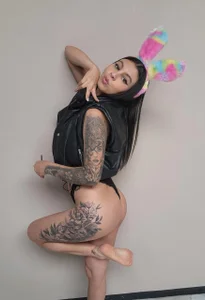 ZafiraVelvet Public Hình 4