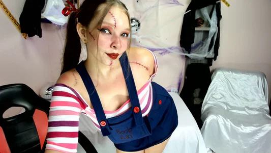 LEYNABRAUN HAPPY HALLOWEEN Pic 4