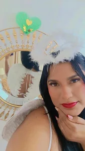 KorinaKovaaのNaughty angelの 2枚の写真