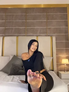 regina_noctixx 🤎 Foto