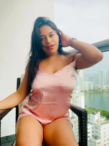 About my last trip to Cartagena ☀️⛱️ de Issafoxx  9 photos