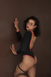 AliDiaz_ Happy halloween! slika 6