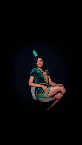 thalia888_ St. Patrick’s Day 🍀💚 Foto