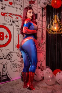 Paiige_peachYour sperm in my hands 🎃🤘图片 5