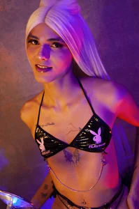 CHLOE_THUNDERS Public Foto