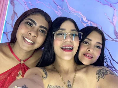 LATIN_GIRLS_NOTLIMITSPublic Bild 4