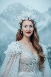 KateRedgarQueen图片