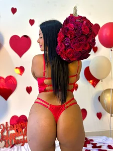 LYA_SWEETX Happy Valentine's Day 💖 Foto 6