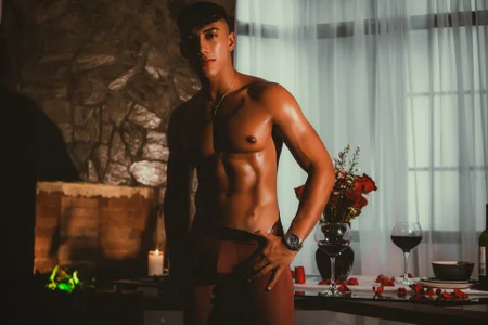 Bryan_robayo5 SAN VALENTINS🌹 Hình 3