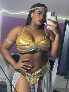 Tyra_Privacy egyptian girl Pic