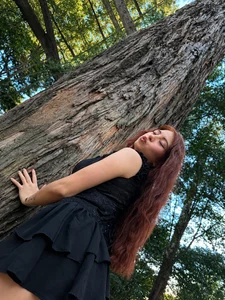 Daisy_y lost in the forest🌳❤️🎀 Immagine  7