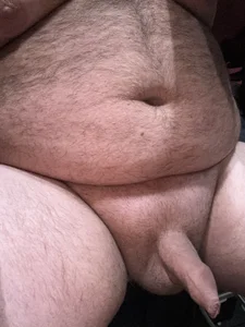 fatguydriver's XXX Nude Photo 1