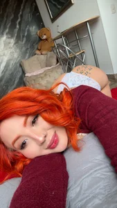 Peach de IsaPeach  5 photos