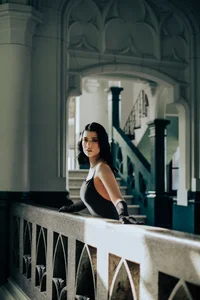 ElleDiane Glamorous and elegant Elle Foto 9