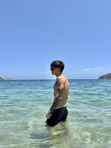 Thomass_clark Love here ⚓️ 圖片