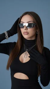 MillenaVoss Irresistible Mistress Kuva