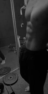 ภาพนู้ด XXX ของ Kent_Letto 4 รูป