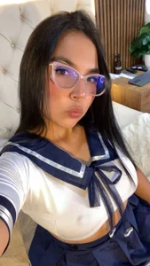 Amelia_Rossetti love ME 🥵 ?  5. fénykép