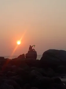 mira_robinsonnn Thailand March 2024 Pic 2