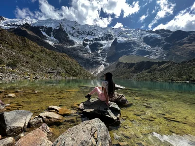 Little_AmaranthaのObjective achieved PERUの 3枚の写真